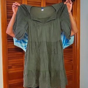Old Navy Size Medium Dress - Worn Once
